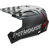 BELL Full-10 Spherical Adult Full Face Cycling Helmet