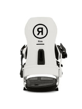 Ride A-10 Unisex Snowboard Bindings