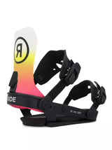 Ride A-8 Men Snowboard Bindings