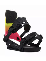 Ride A-8 Men Snowboard Bindings