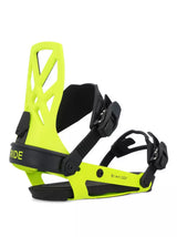 Ride A-4 Men Snowboard Bindings