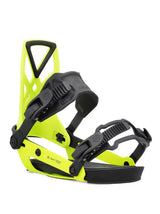 Ride A-4 Men Snowboard Bindings