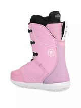 Ride Context Women Snowboard Boots