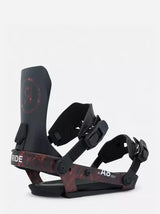 Ride A-8 Men Snowboard Bindings
