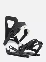 Ride A-BC Unisex Snowboard Bindings
