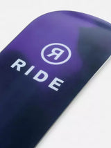 Ride Compact Women Snowboard