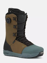 Ride Fuse Men Snowboard Boots
