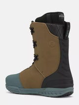 Ride Fuse Men Snowboard Boots