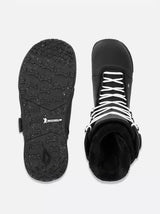 Ride Fuse Men Snowboard Boots