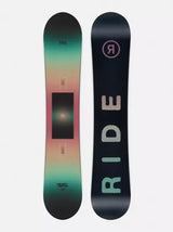Ride Heartbreaker Unisex All-Mountain Snowboard