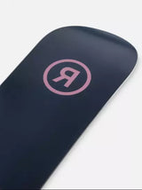 Ride Heartbreaker Unisex All-Mountain Snowboard