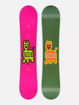 Ride Kink Men's Snowboard