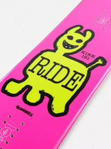 Ride Kink Men's Snowboard