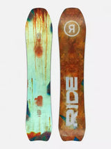 Ride Psychocandy Unisex All Mountain Snowboard