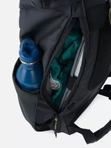 Ride Roll Top Daypack Unisex Bag