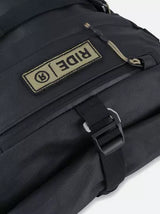 Ride Roll Top Daypack Unisex Bag