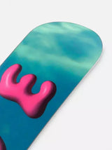 Ride Saturday Women Snowboard