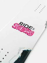 Ride Saturday Women Snowboard