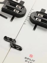 Ride Splitpig Package Wide Unisex Splitboard