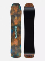 Ride Superpig Unisex All Mountain Snowboard