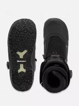 Ride Torrent Snowboard Men Winter Boots