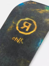 Ride Twinpig Unisex All-Mountain Snowboard