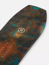 Ride Warpig Unisex All-Mountain Snowboard