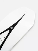 Ride Zero Winter Unisex Snowboard