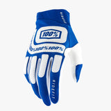 Precision engineering delivers a lightweight, high performance glove. The ergonomically crafted fit utilizes an embossed neoprene/TPR closure system for the most secure fit. Divine Simplicity. Precision engineering delivers a lightweight, high performance glove. The ergonomically crafted fit utilizes an embossed neoprene/TPR closure system for the most secure fit. Blue White