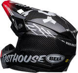Bell Moto-10 Spherical MIPS Adult Dirt Bike Motocross ATV Off-road Carbon Fiber Helmet