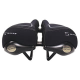 Serfas RX Road/MTB Comfort Men Bike Saddle
