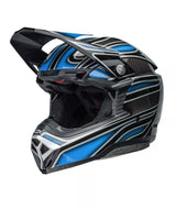 Bell Moto-10 Spherical MIPS Adult Dirt Bike Motocross ATV Off-road Carbon Fiber Helmet
