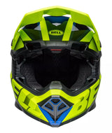 Bell Moto-10 Spherical MIPS Adult Dirt Bike Motocross ATV Off-road Carbon Fiber Helmet
