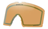 Oakley Line Miner XM Prizm Replacement Unisex Lens