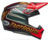 Bell Moto-10 Spherical MIPS Adult Dirt Motocross Supercross MX Helmet