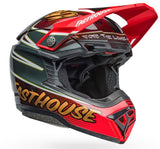 Bell Moto-10 Spherical MIPS Adult Dirt Motocross Supercross MX Helmet