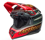 Bell Moto-10 Spherical MIPS Adult Dirt Motocross Supercross MX Helmet