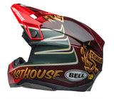 Bell Moto-10 Spherical MIPS Adult Dirt Motocross Supercross MX Helmet