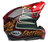 Bell Moto-10 Spherical MIPS Adult Dirt Motocross Supercross MX Helmet