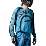 SHIFT MX by Fox Racing Black Label Pro Dirt Bike MX Motocross Offroad & ATV Jerseys