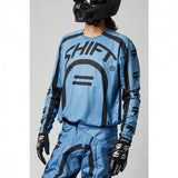 SHIFT MX by Fox Racing Black Label Pro Dirt Bike MX Motocross Offroad & ATV Jerseys