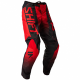 SHIFT MX by Fox Racing White Label Dirt Bike MX Motocross Offroad & ATV Pants