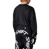 SHIFT MX by Fox Racing Youth White Label Dirt Bike MX Motocross Offroad & ATV Jerseys