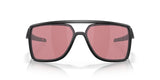 Oakley Castel Rectangular Men Lifestyle Sunglasses