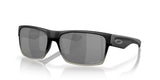 Oakley TwoFace Square Men  Sunglasses