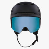 Oakley MOD7 Mips Unisex Snow Winter Helmet With Integrated Lens