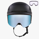 Oakley MOD7 Mips Unisex Snow Winter Helmet With Integrated Lens