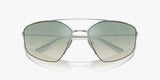 Ferrari FH1009T Titanium Unisex Lifestyle Sunglasses