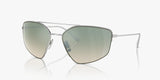 Ferrari FH1009T Titanium Unisex Lifestyle Sunglasses