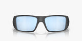 Oakley Heliostat Unisex Lifestyle Sunglasses